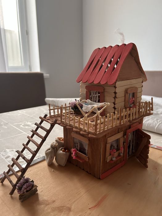 Поделки , рукоделие