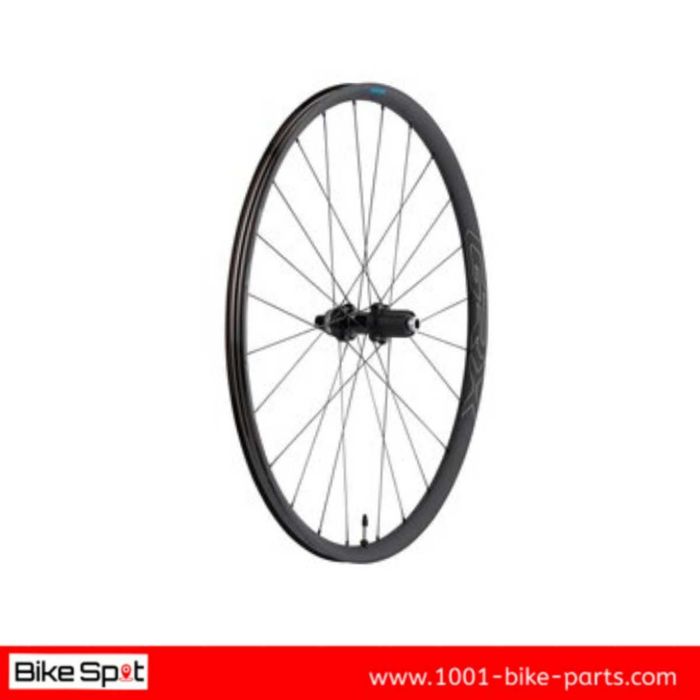 650B Shimano WH-RX570 GRX TL Disc E-Thru Wheelset Гравъл Сет