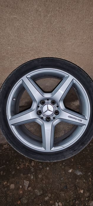 AMG Апалон Оригинал