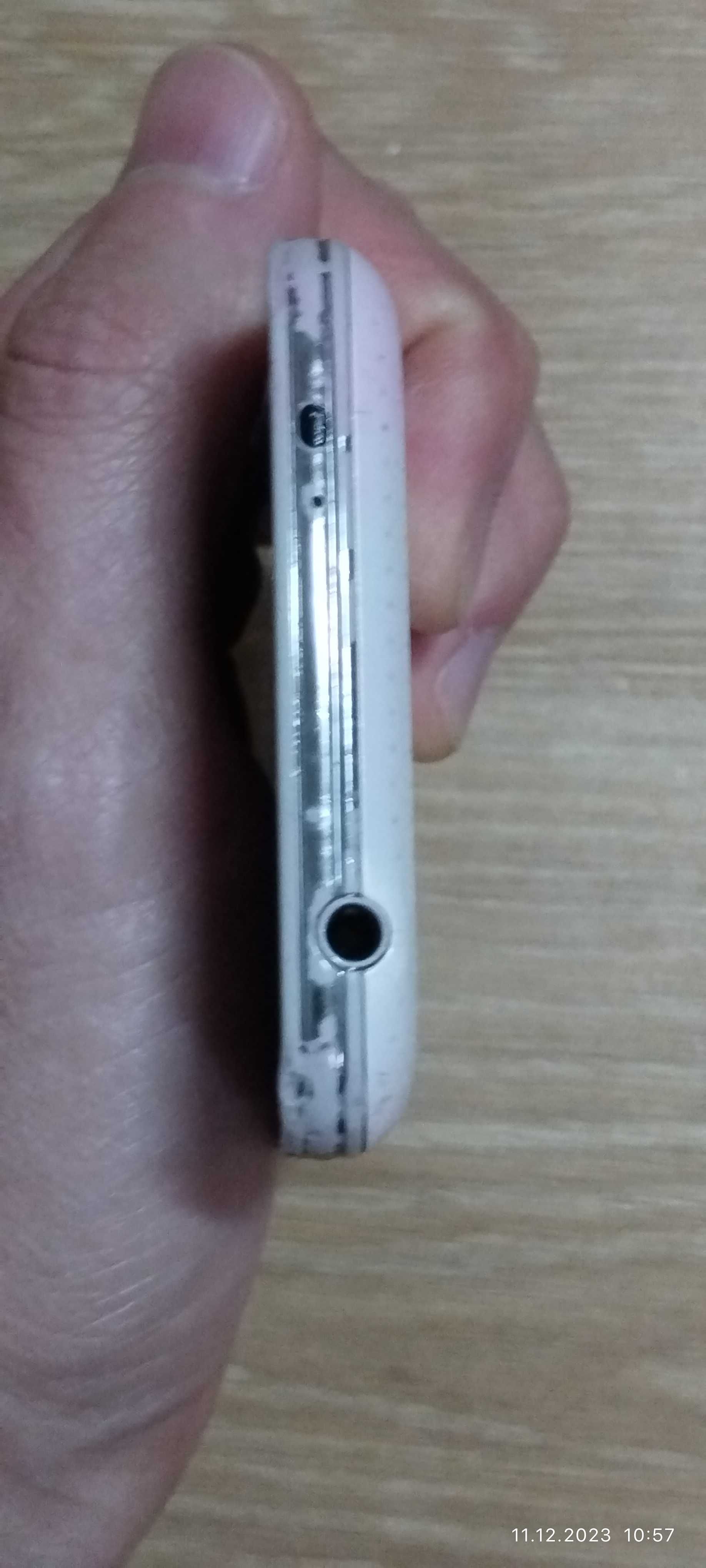 Samsung galaxy S5