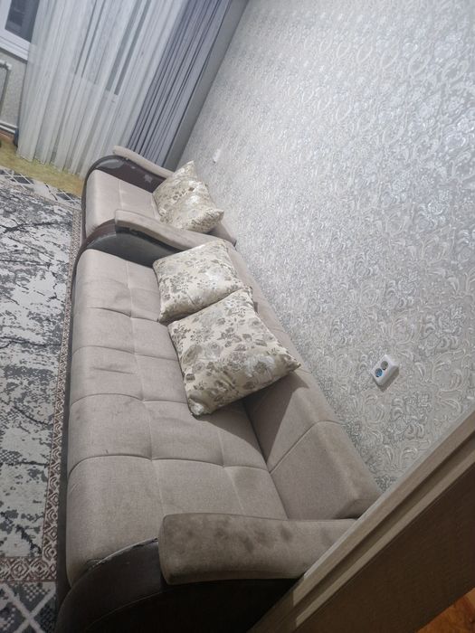 Продам диваны 2 дивана