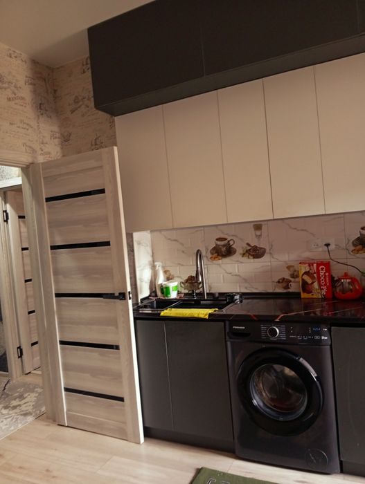 Сергели Квартира