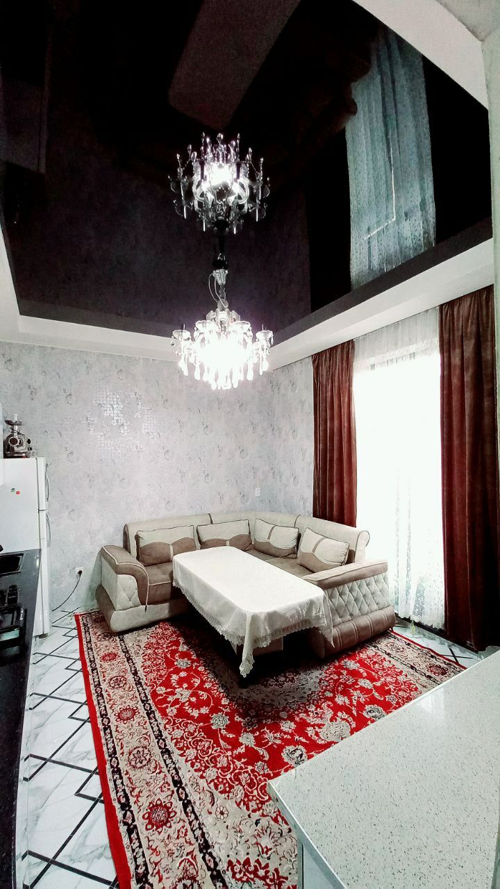 Havli 2 этажный dom tanhaus хавли участка хона