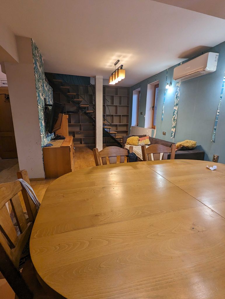 Продава се Мезонет в Велико Търново, Център - 180 кв.м за 1056 €/кв.м - Снимка #4