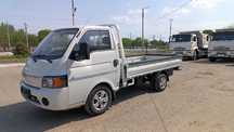 JAC X200 bartavoy 2tonna yuk kotara oladi 3 kishilik
