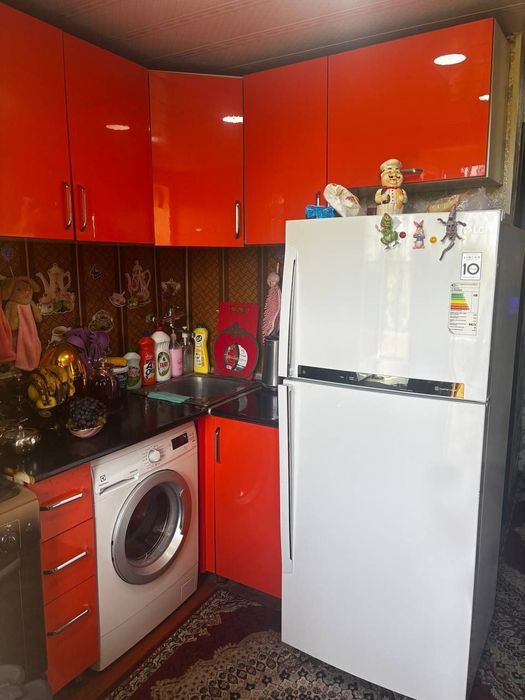 Срочно продаётся галерейка.