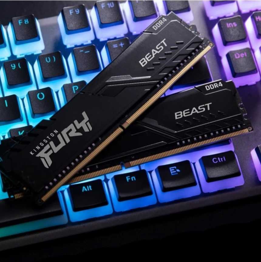 Kit Gigabyte B550M AORUS ELITE, Ryzen 5 5500, 16GB Fury DDR4 -GARANTIE