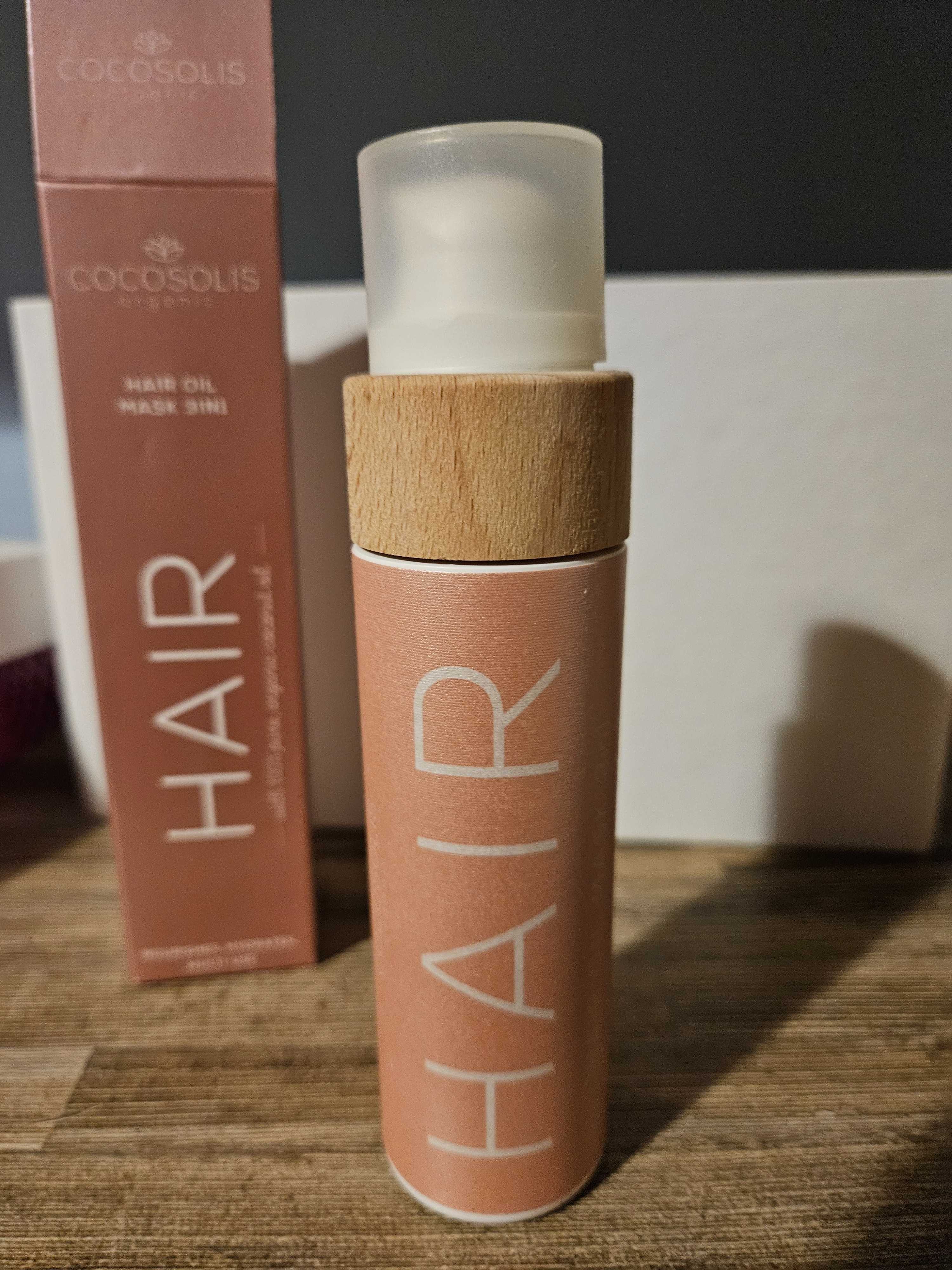 К18 shampoo, Alterna, Wella Scalp Primer, Cocosolis маска