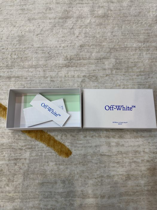 Ochelari de Soare Off-White Cady Cut