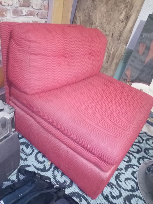 Vând Fotoliu,tip pat