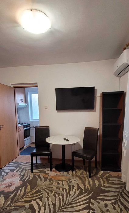 Inchiriere Garsoniera la curte Parc Bazilescu - proprietar