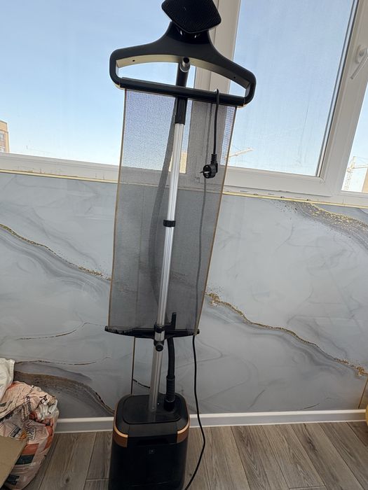 Отпариватель тефаль