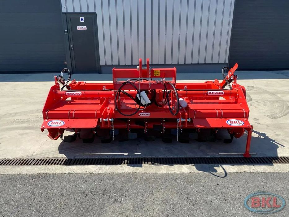 Maschio C 230, C 250, C 280, C 300 freza profesionala,robusta, puternica, turatii reglabile