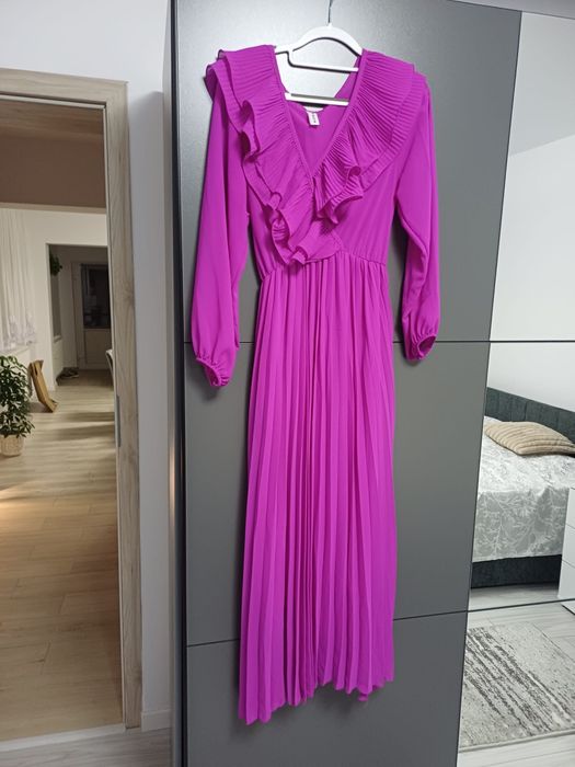 Rochie lejera de zi sau ocazie