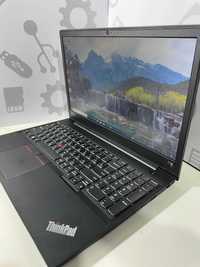 Ноутбук ThinkPad E580