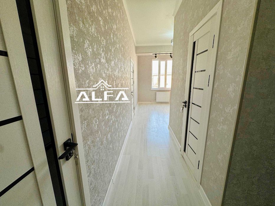 Buxoroda uy kvartira xonadon sotiladi 2 xonali 55m2 5-qavat.