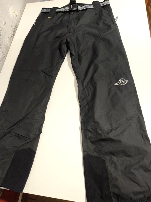 Pantaloni ski Rossignol Goretex XXL