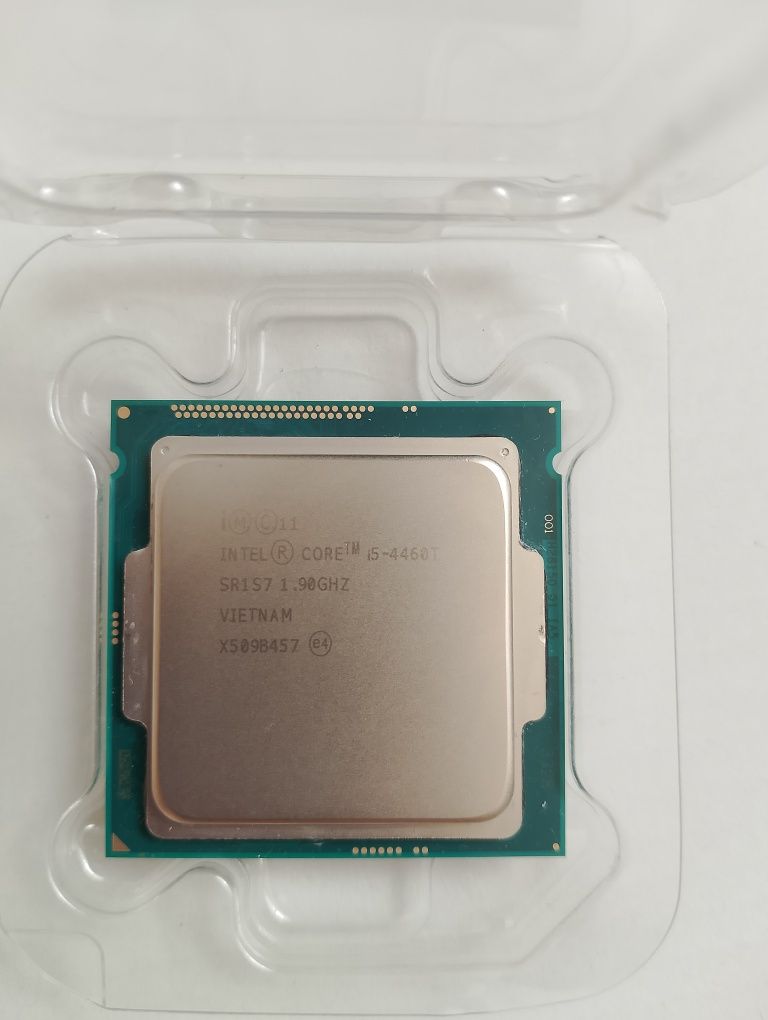 Процессор i5-4460t