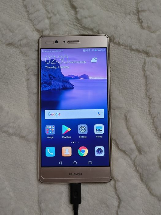 Telefon Huawei P9 Lite (Nu 2017, negociabil)