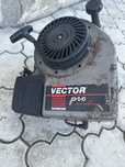 Motor tecumseh pe benzina 4 timpi