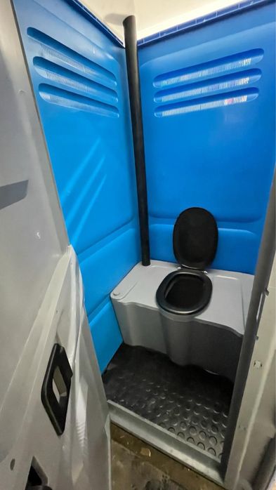 Аренда био туалетов по городу беслпатное доставка