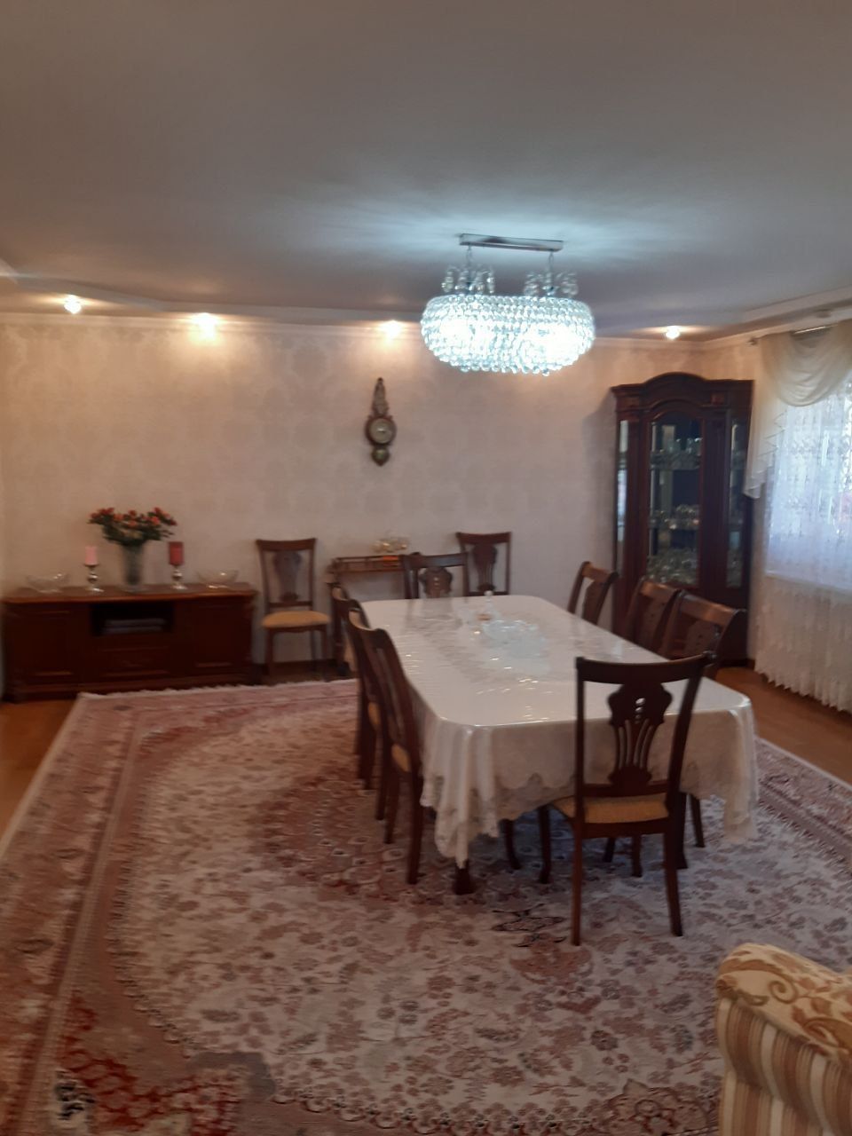 Ц-5, коттедж, 3 сотки, можно под строительство 2-х коттеджей