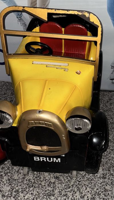 Клатушка английска