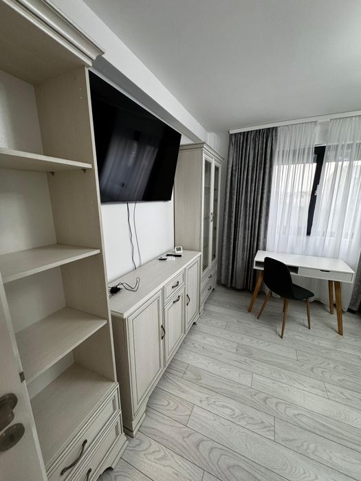 Apartament 2 Camere cu Gradina