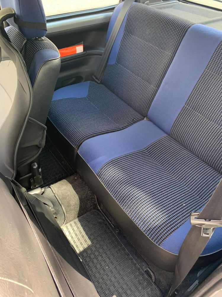 Vand Peugeot 106
