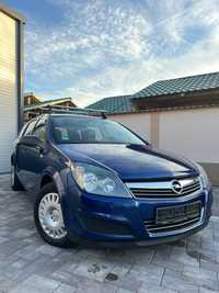 Opel ASTRA H 1.7 Diesel ~ 2010 ~