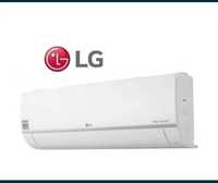 Кондиционер LG 24 Dual Invertor Супер Цены!+Бесплатная Доставка!