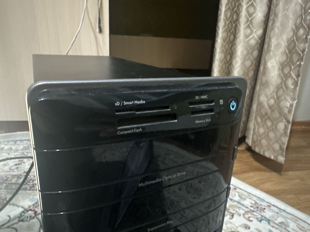 Процессор intel core i5-2310