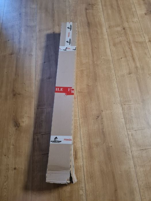 Kit evacuare gaze arse Ariston pentru centralele in condensatie