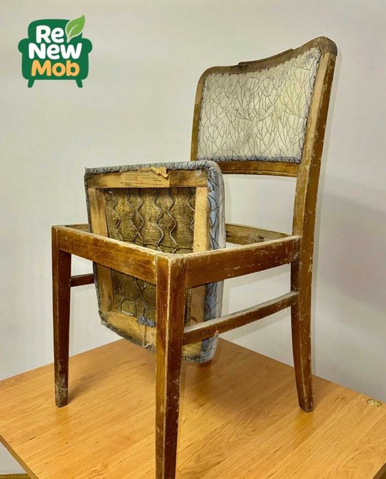 Retapițare și recondiționare mobilier moale | Tapiter  | ReNewMob