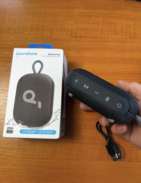 Boxa portabila SoundCore