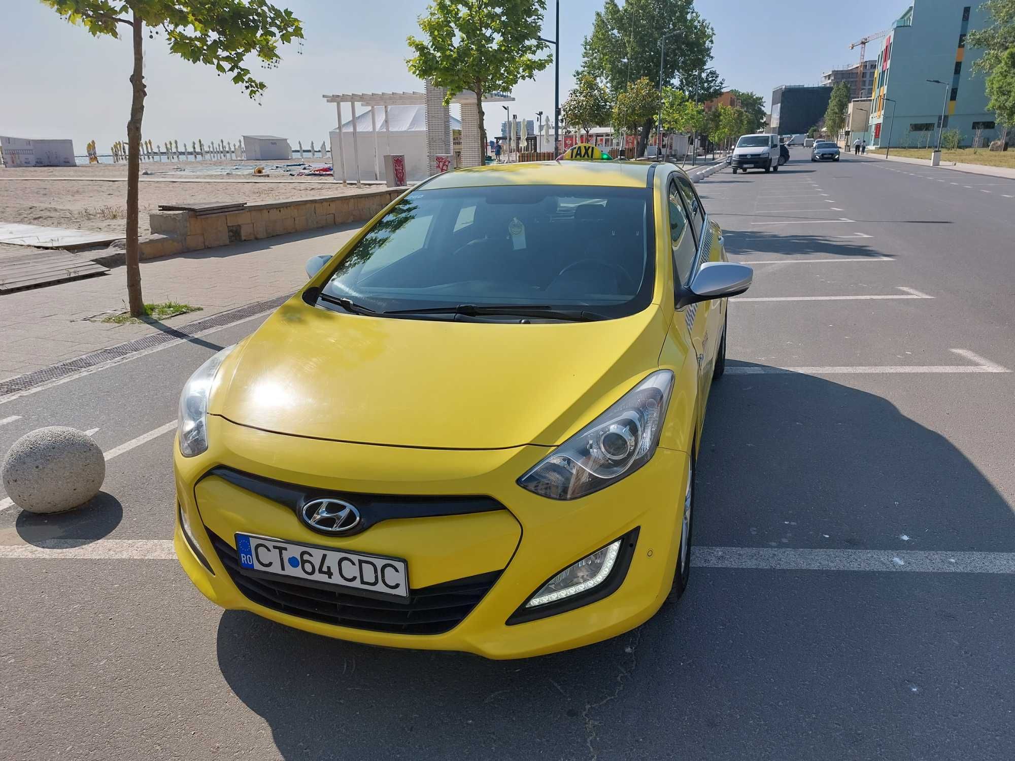 Hyundai i30 de vanzare