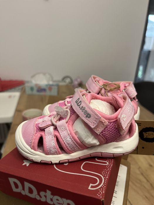 Sanadale copii noi , marimea 21