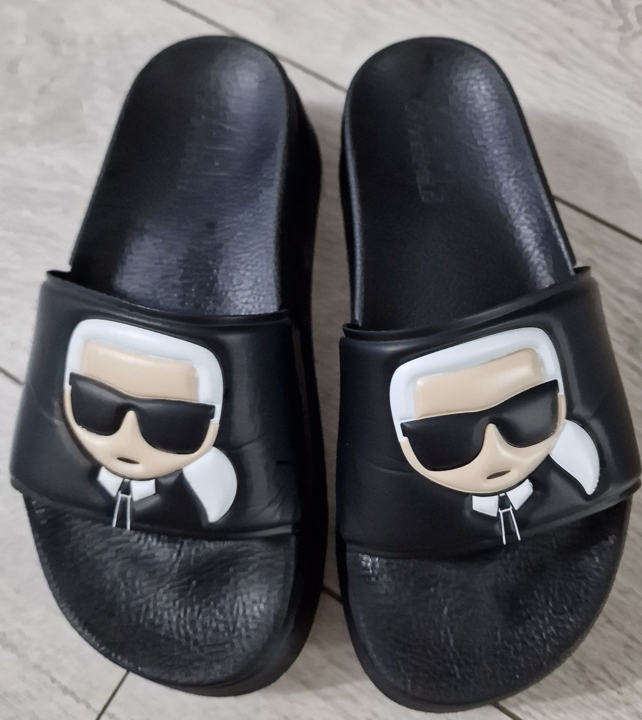 Platforme Karl Lagerfeld originale