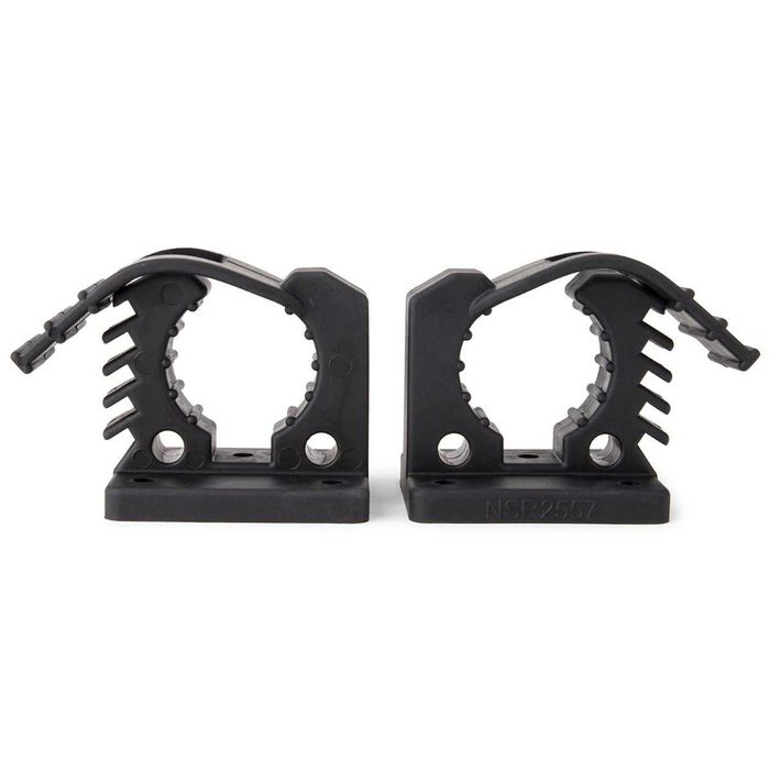 Set Suporturi Cleme Cauciuc 25-57mm