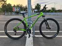 Bicicleta MTB Cannondale Trial 7 roti 29"