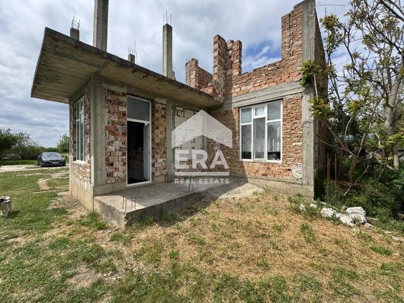 Продава се Парцел в с. Бабук, Област Силистра - 22180 кв.м за 6 €/кв.м - Снимка #3