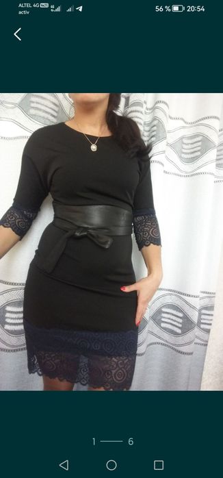 Продам женские платья