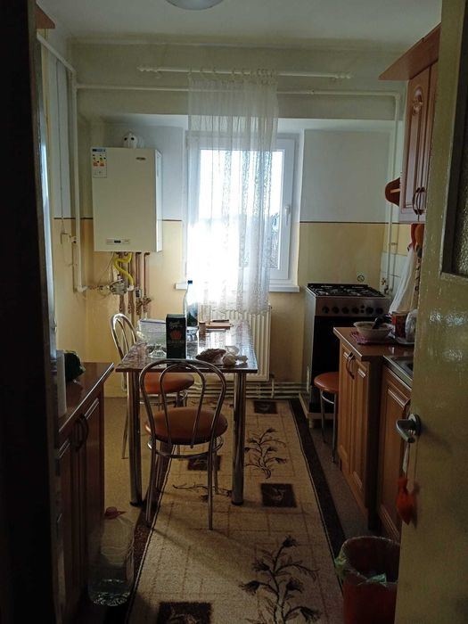 Apartament 2 camere Campia Turzii