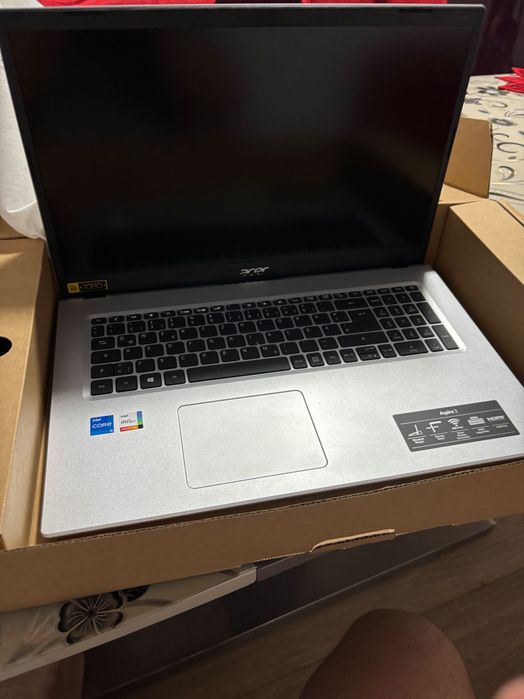 Laptop Acer Aspire 3