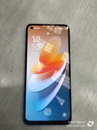 OPPO reno 7 5G mikraskop