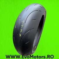 Anvelopa Moto 190 55 17 Dunlop SportAttack2 2018 60% Cauciuc C1194