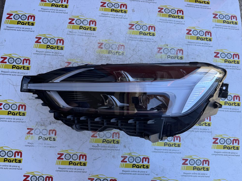 Far stanga Full LED cod 31656616 Volvo XC60 R-Design 2018-2023