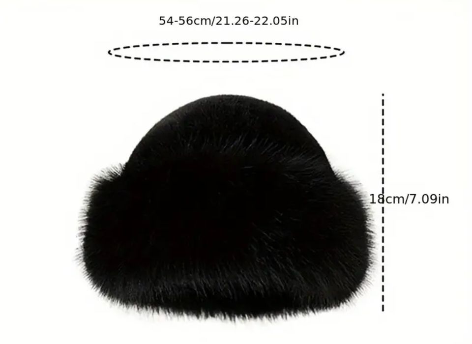 Луксозни дамски шапки-различни цветове