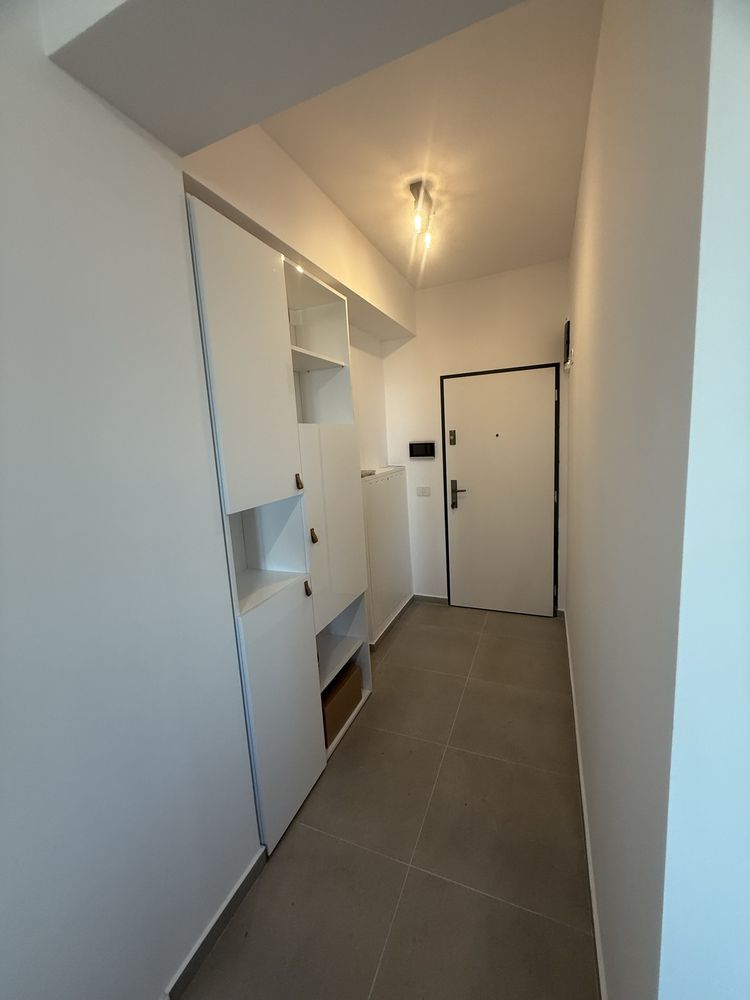 Proprietar, inchiriez apartament 3 camere, city of mara