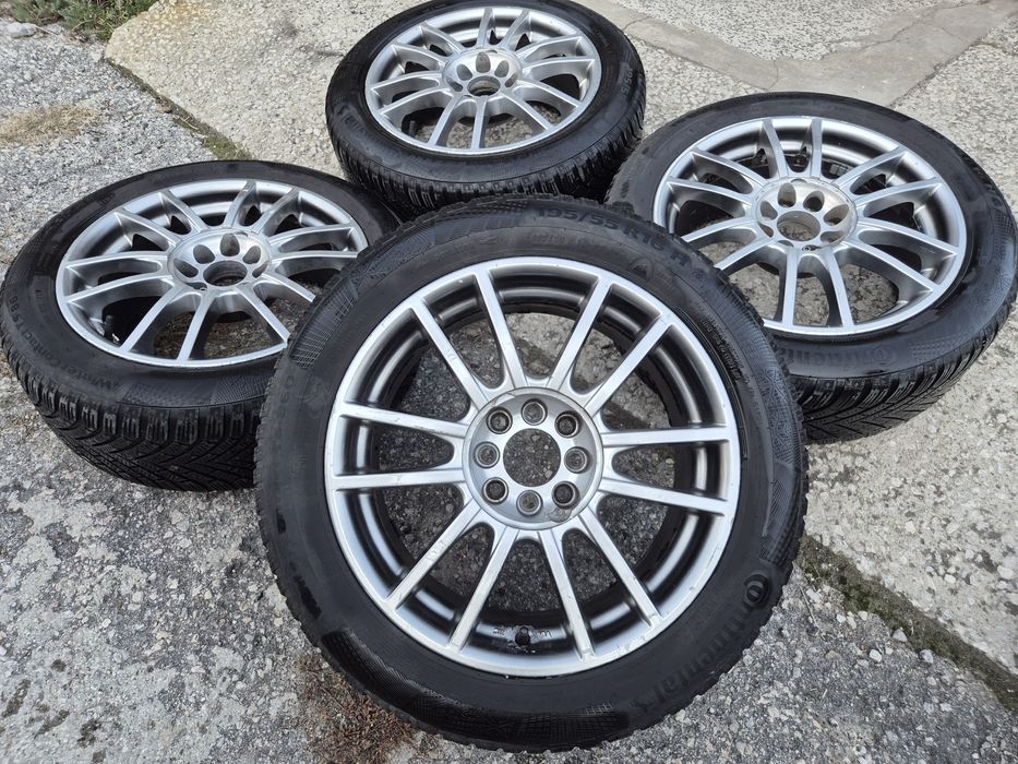 4х108/16 4х100 Рено Дачия Пежо Ситроен 4x108 4x100/16 Peugeot Dacia